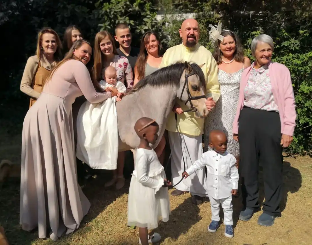 The legacy of Phaeton Park Stables